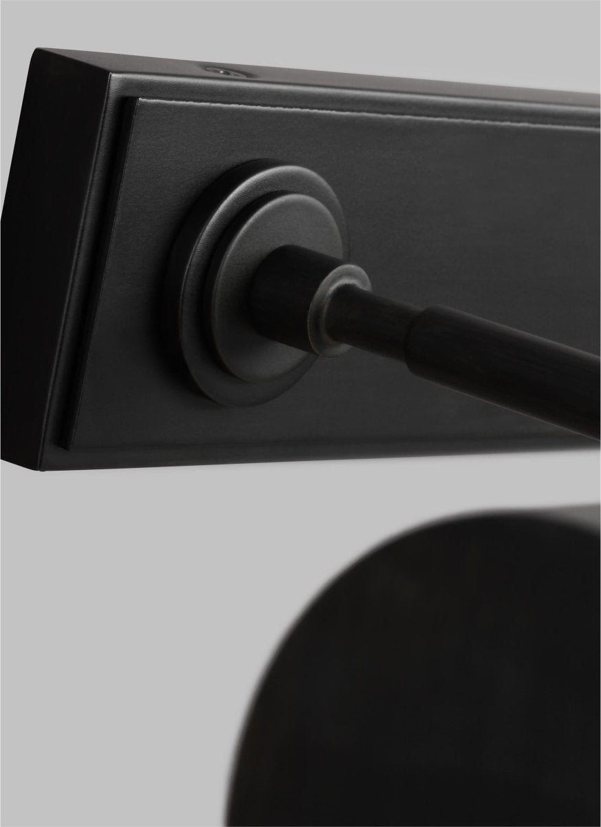 Luminaire de vanité Kenyon - Fer vieille 30" 2 3/8" by Visual Comfort Studio | Luminaires & cie