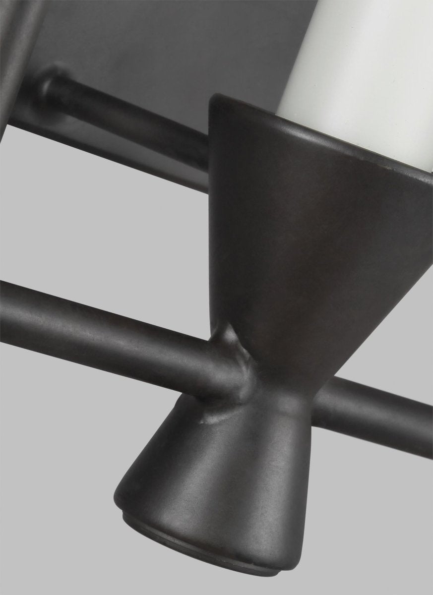 Luminaire de vanité Keystone - by Visual Comfort Studio | Luminaires & cie