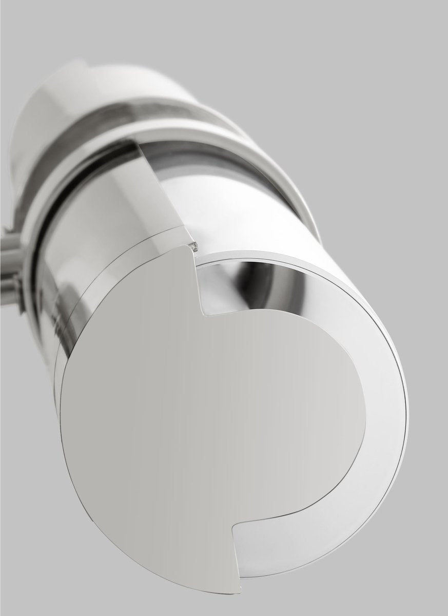Luminaire de vanité Kiel - Chrome 18" by Visual Comfort Studio | Luminaires & cie