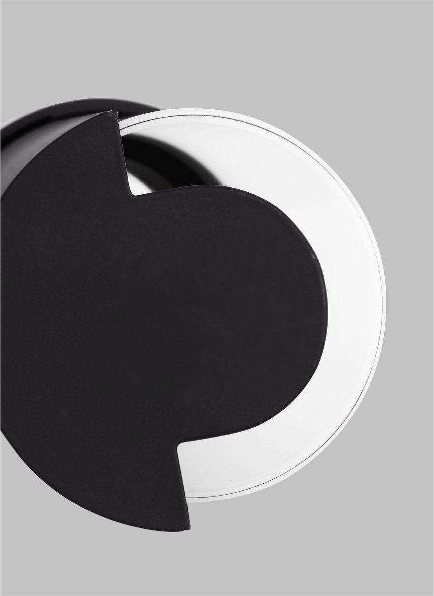 Luminaire de vanité Kiel - Chrome 18" by Visual Comfort Studio | Luminaires & cie