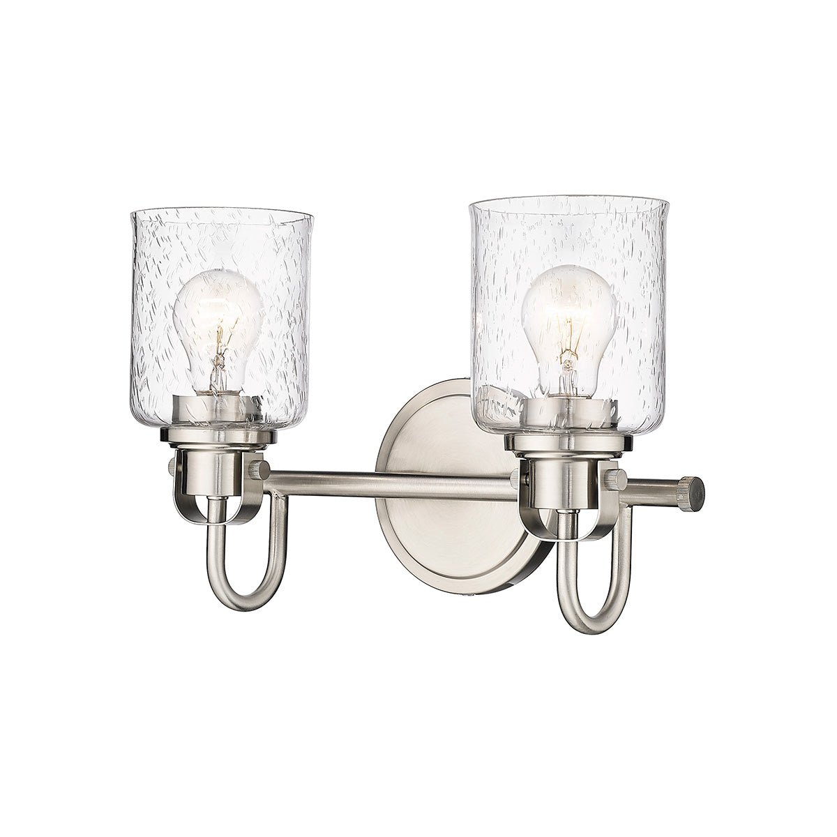 Luminaire de vanité Kinsley