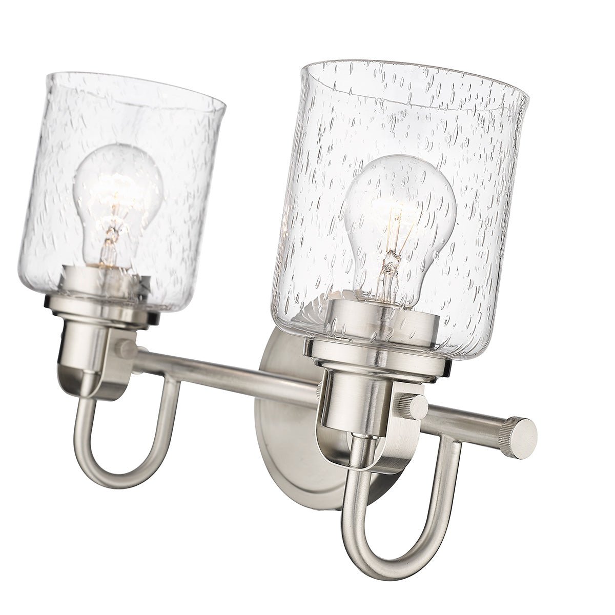 Luminaire de vanité Kinsley