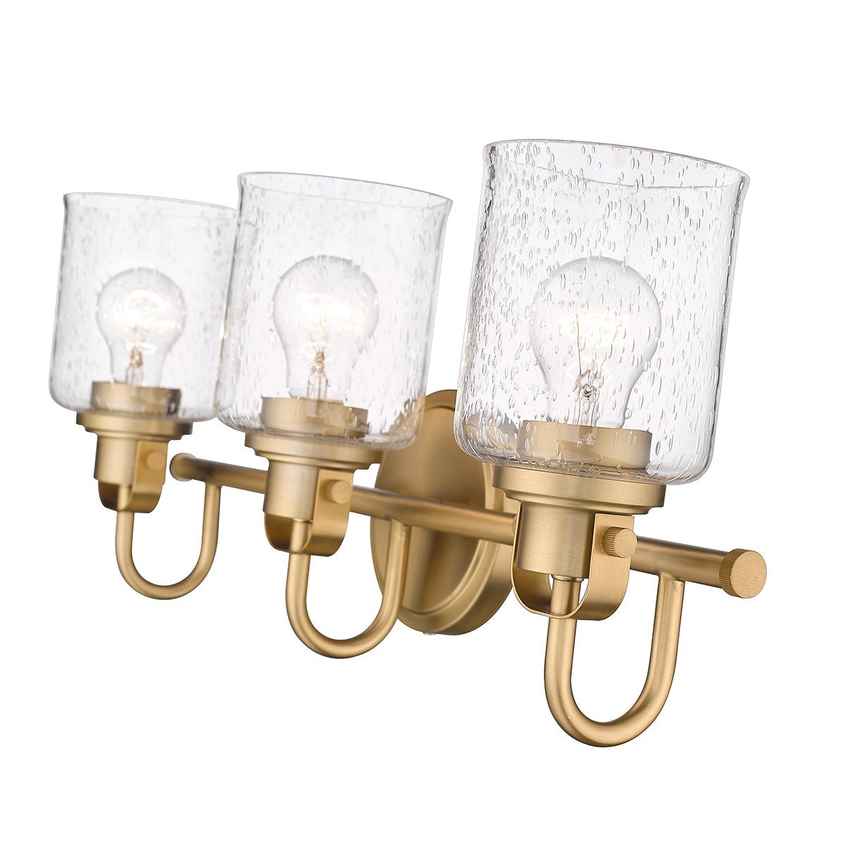 Luminaire de vanité Kinsley