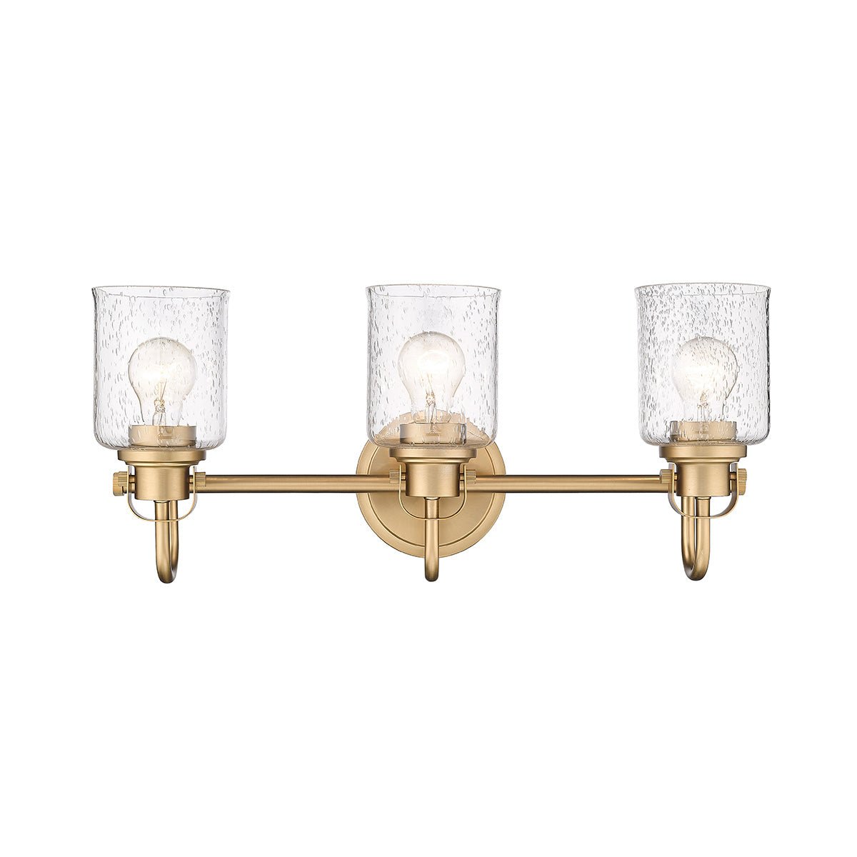 Luminaire de vanité Kinsley