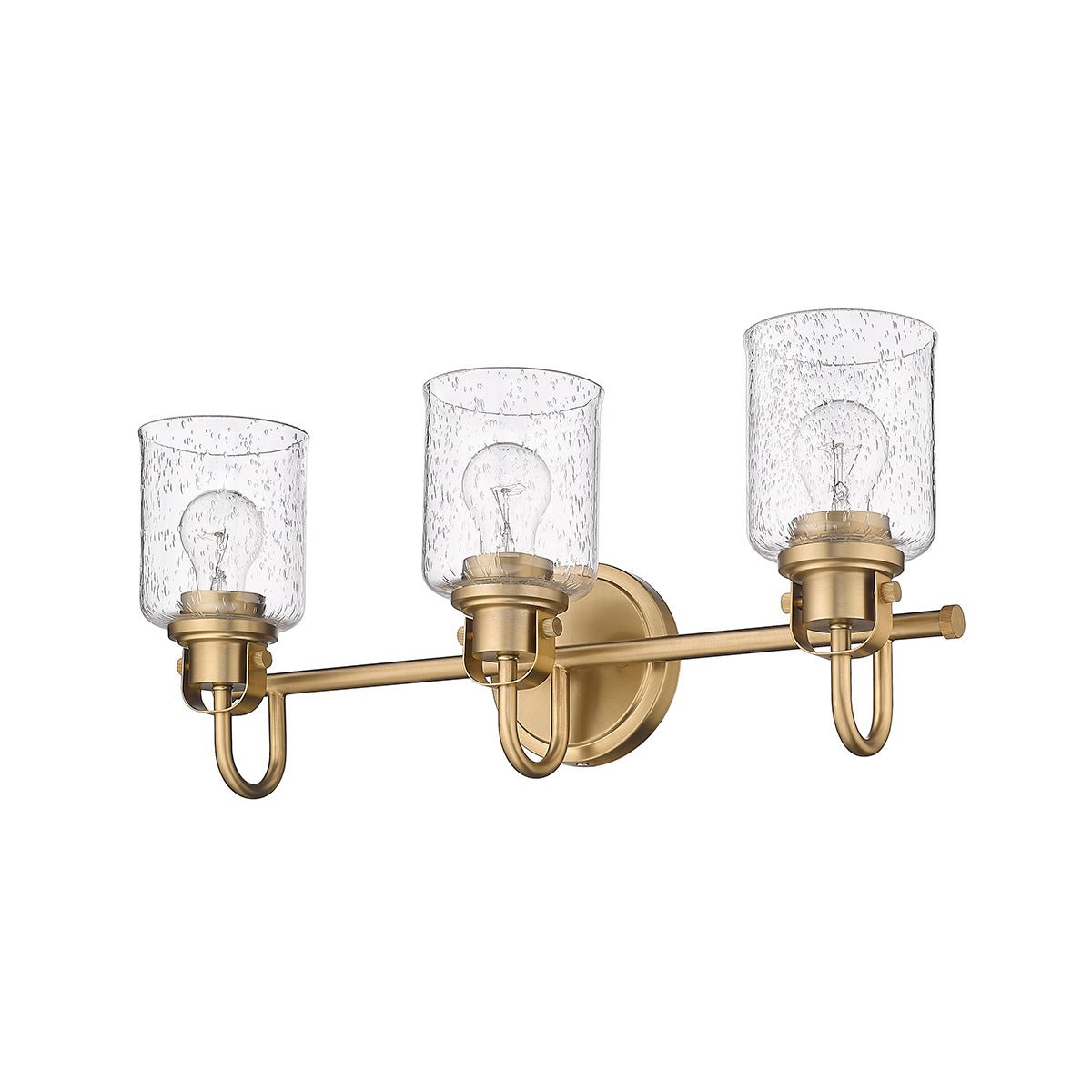 Luminaire de vanité Kinsley