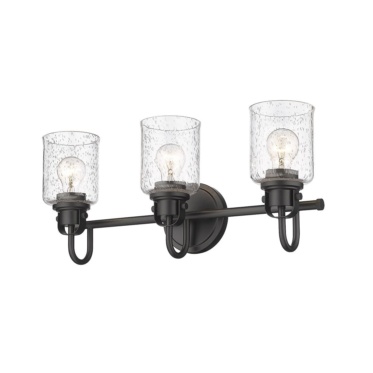 Luminaire de vanité Kinsley