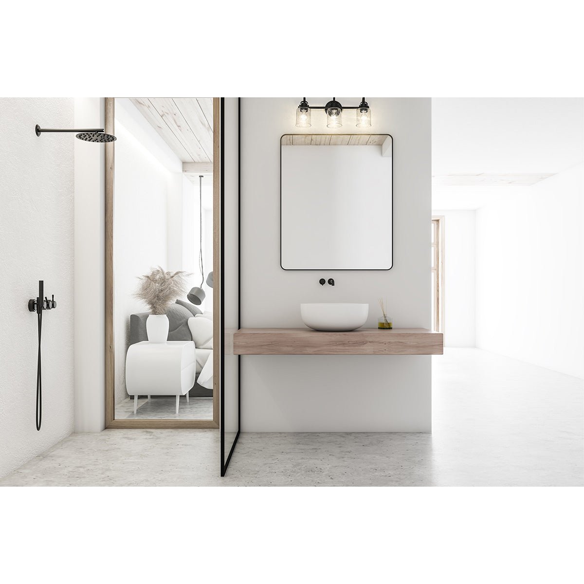 Luminaire de vanité Kinsley