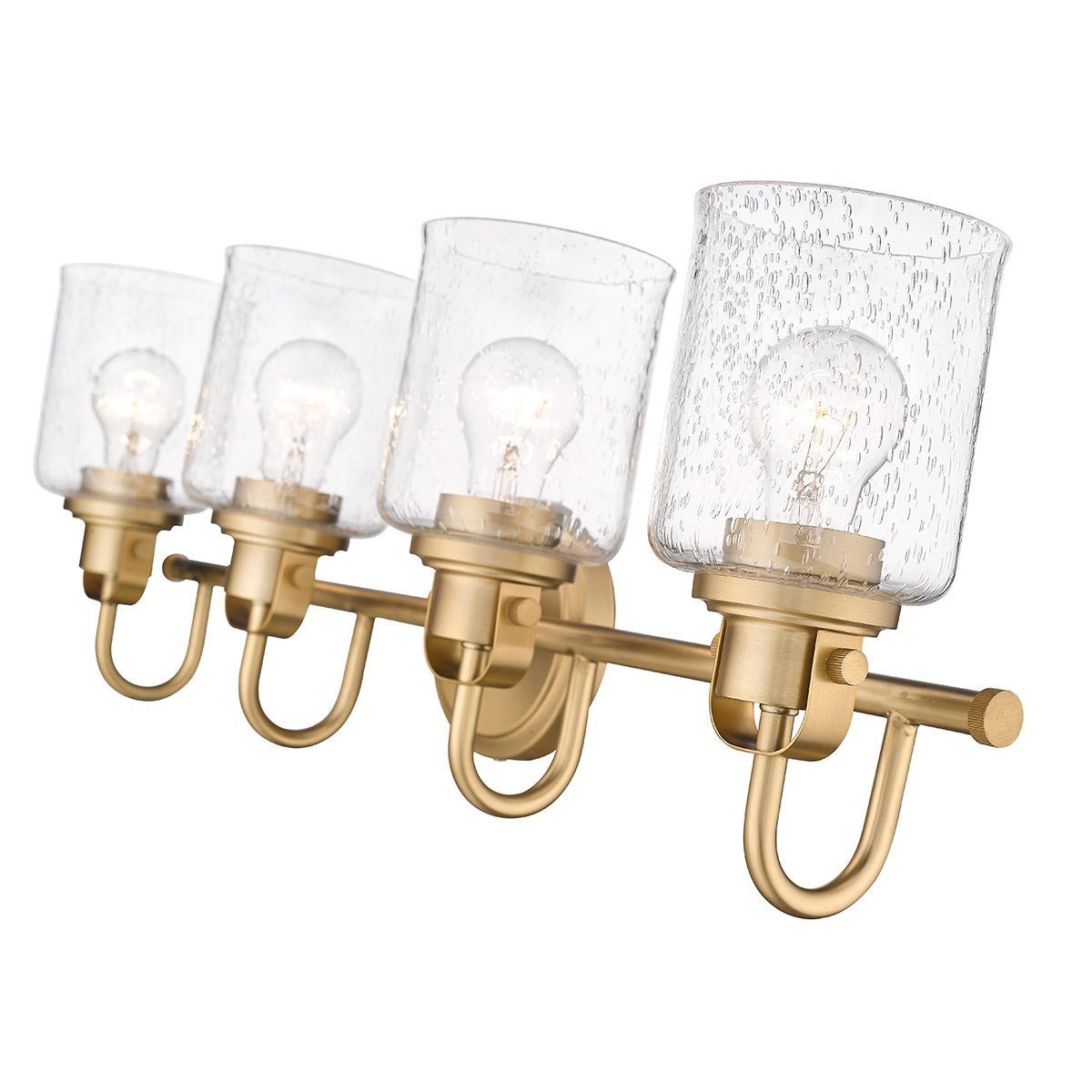 Luminaire de vanité Kinsley