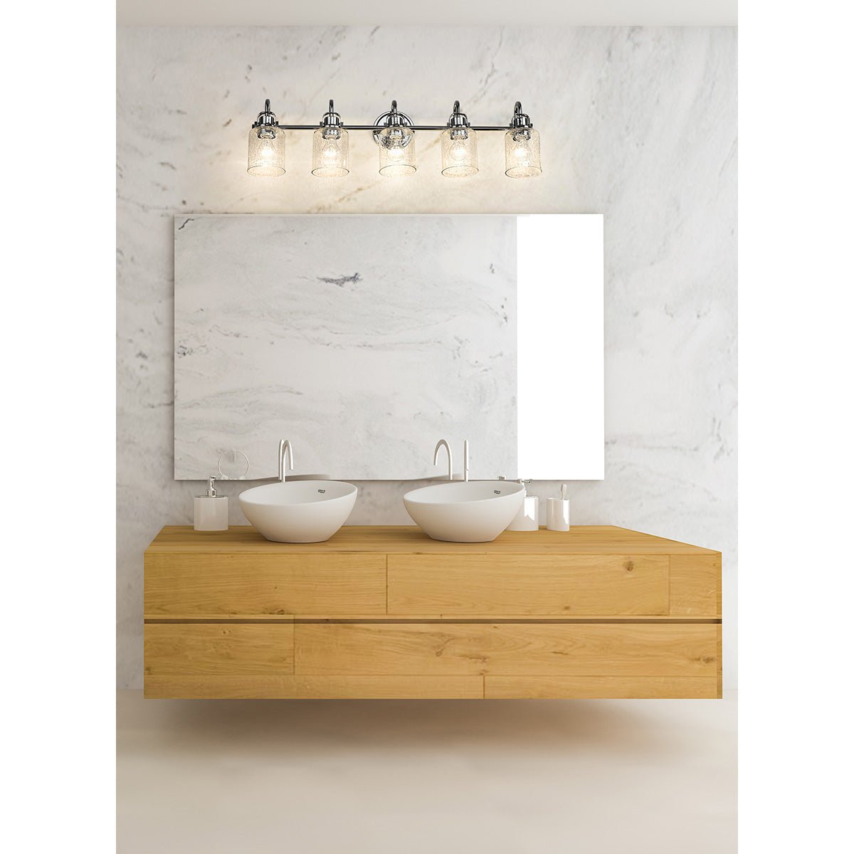 Luminaire de vanité Kinsley