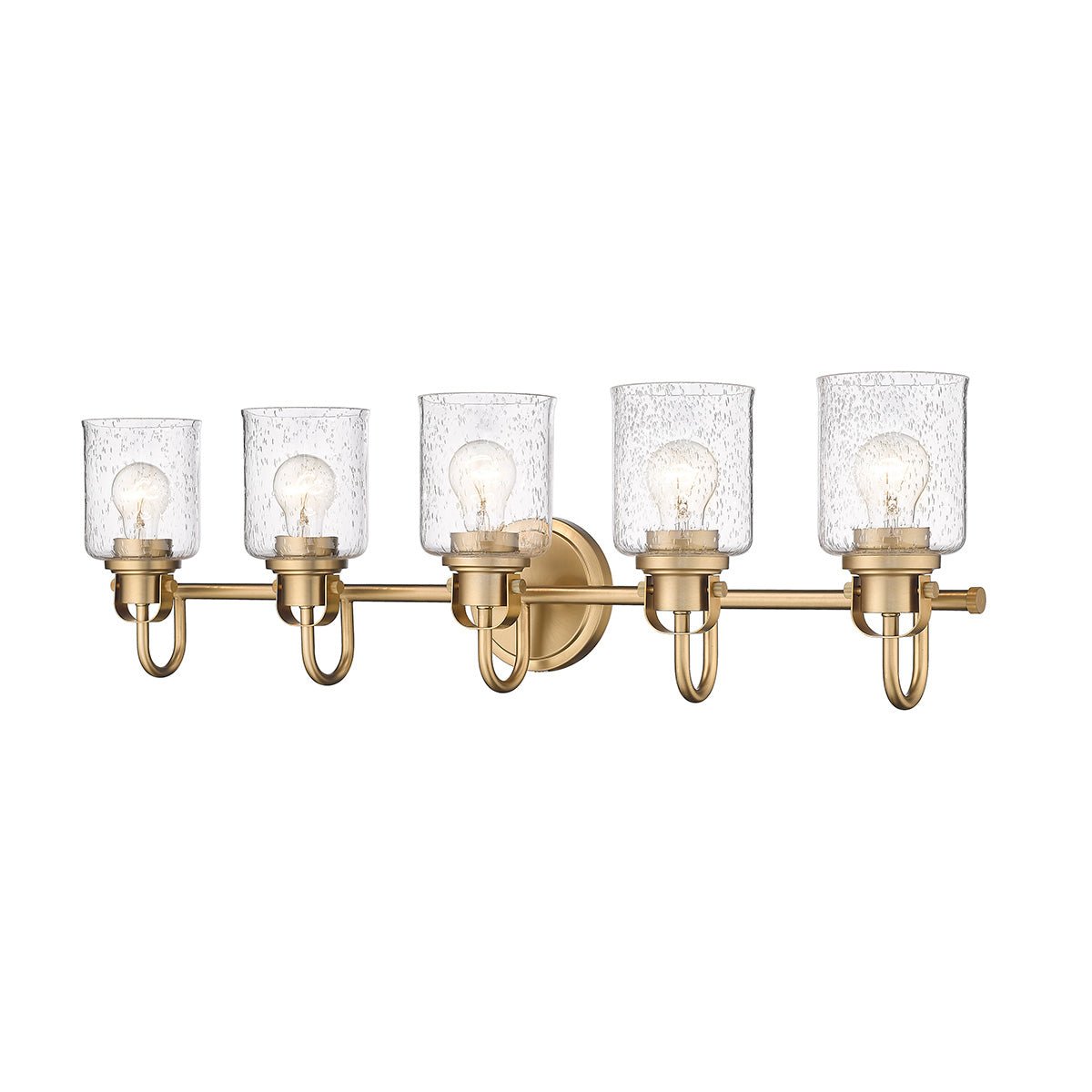 Luminaire de vanité Kinsley