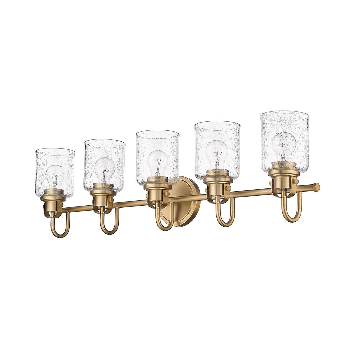 Luminaire de vanité Kinsley