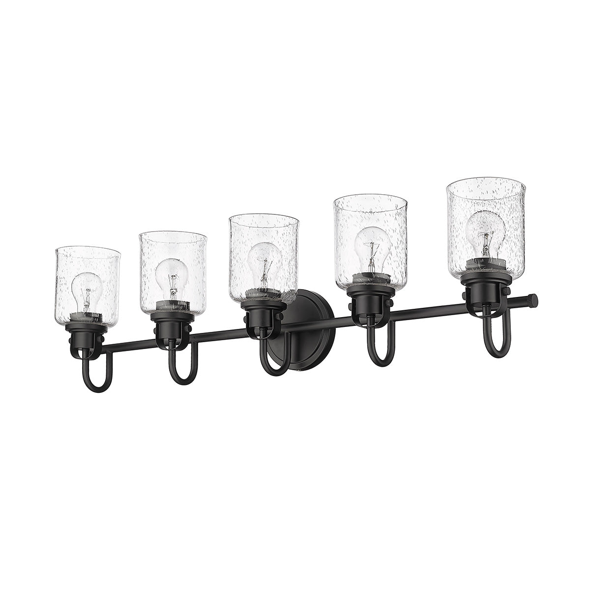 Luminaire de vanité Kinsley