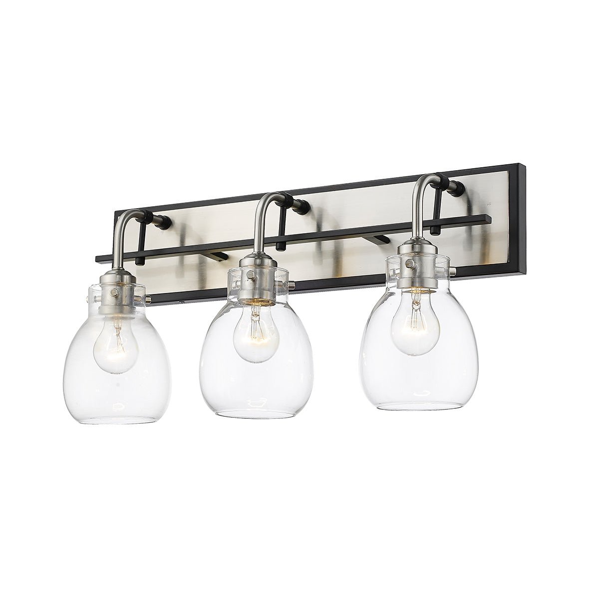 Luminaire de vanité Kraken