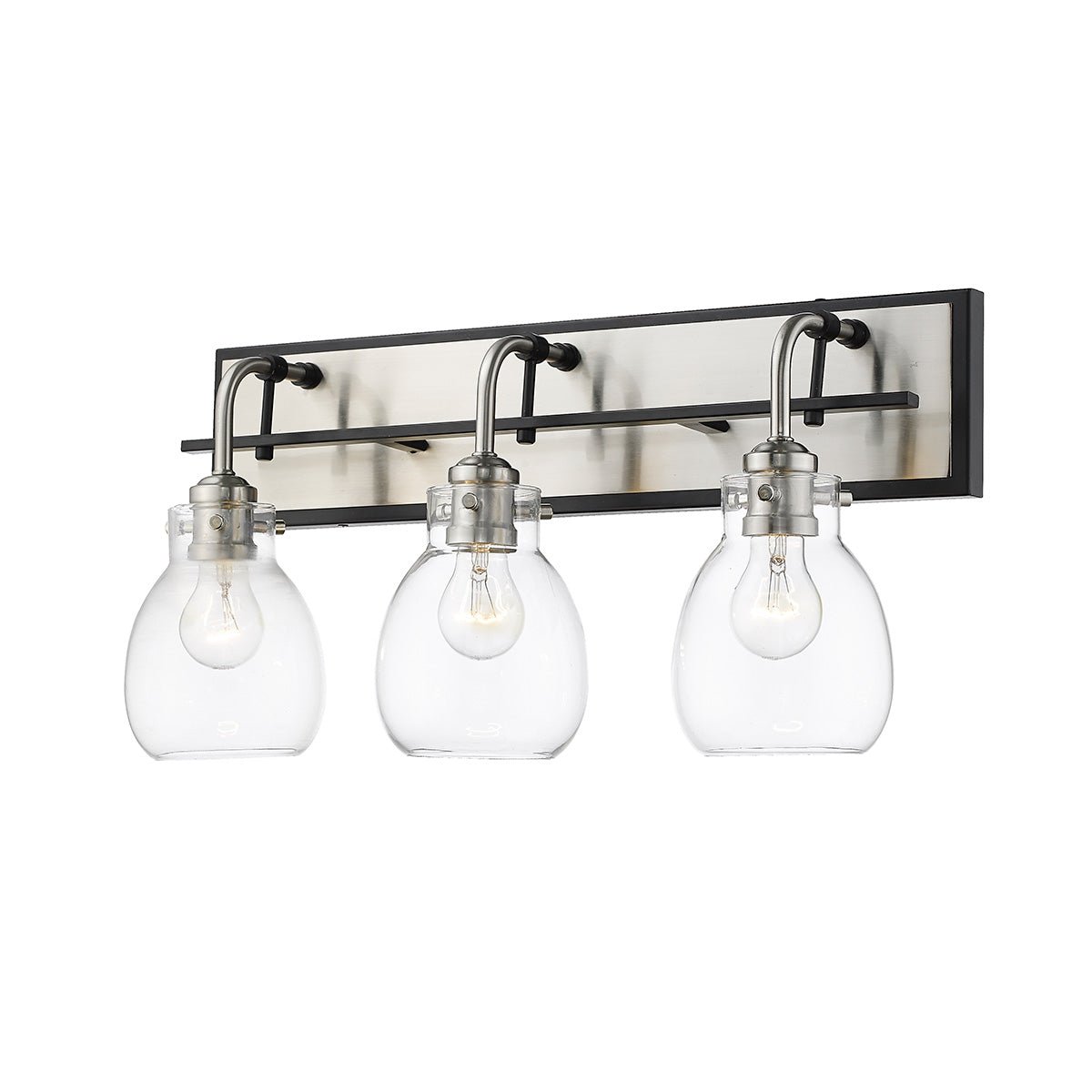 Luminaire de vanité Kraken