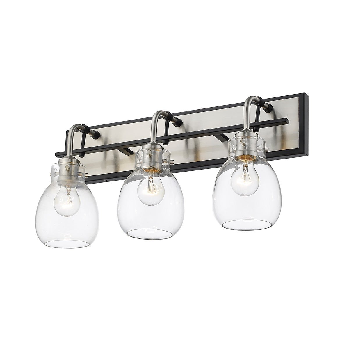 Luminaire de vanité Kraken