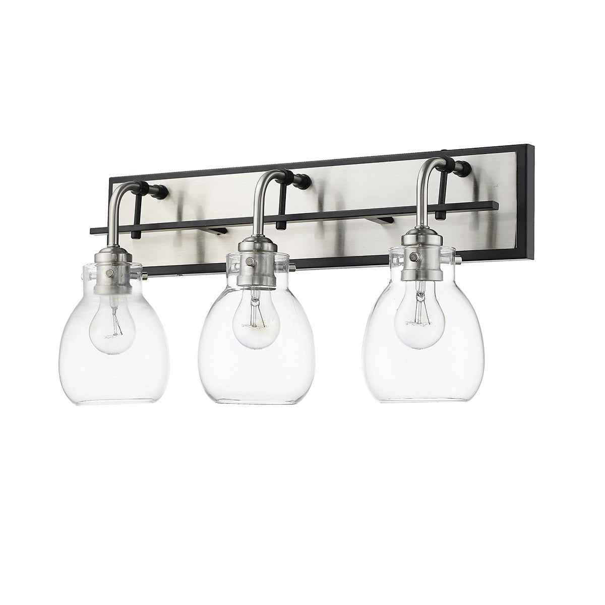 Luminaire de vanité Kraken