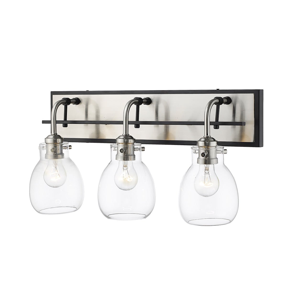 Luminaire de vanité Kraken