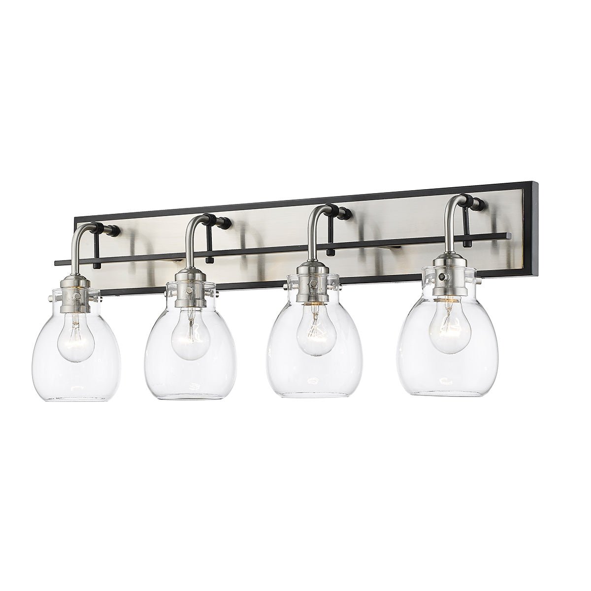 Luminaire de vanité Kraken