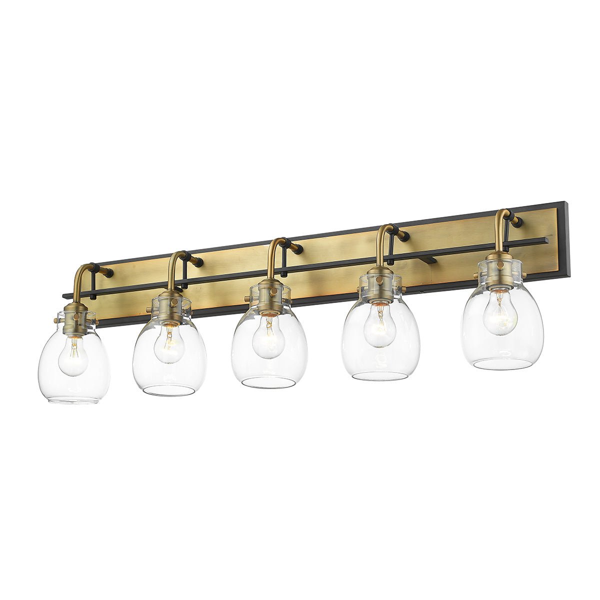 Luminaire de vanité Kraken