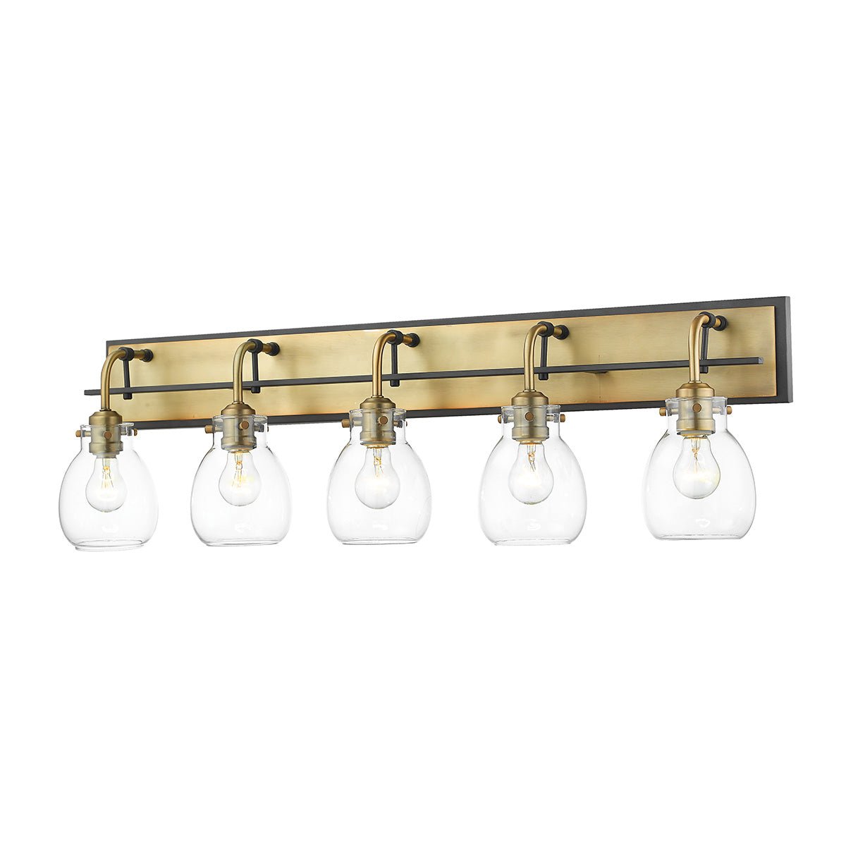 Luminaire de vanité Kraken