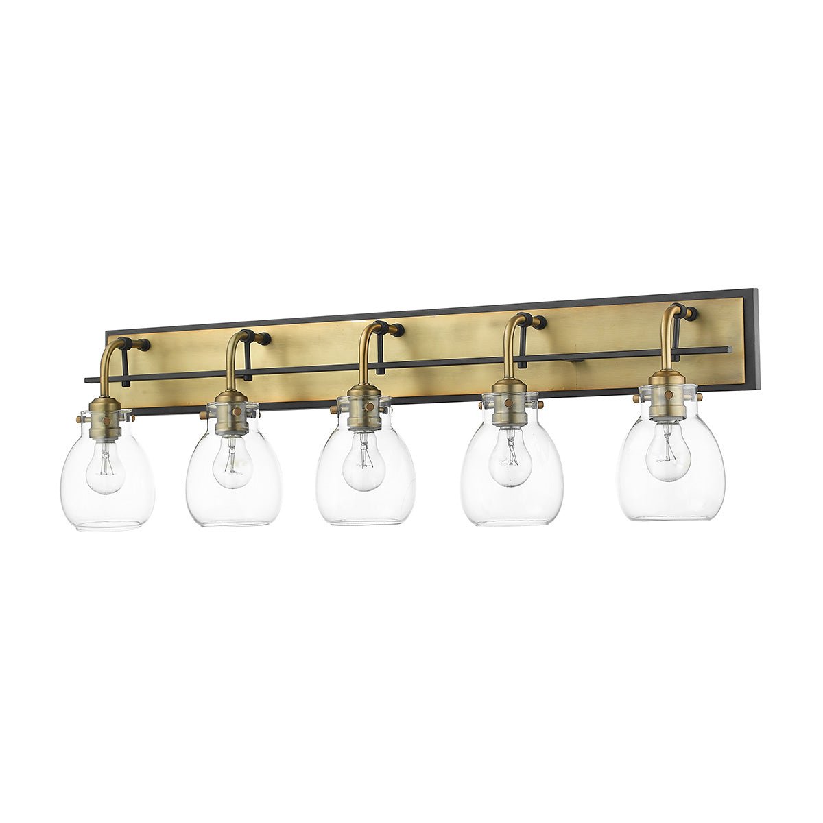 Luminaire de vanité Kraken