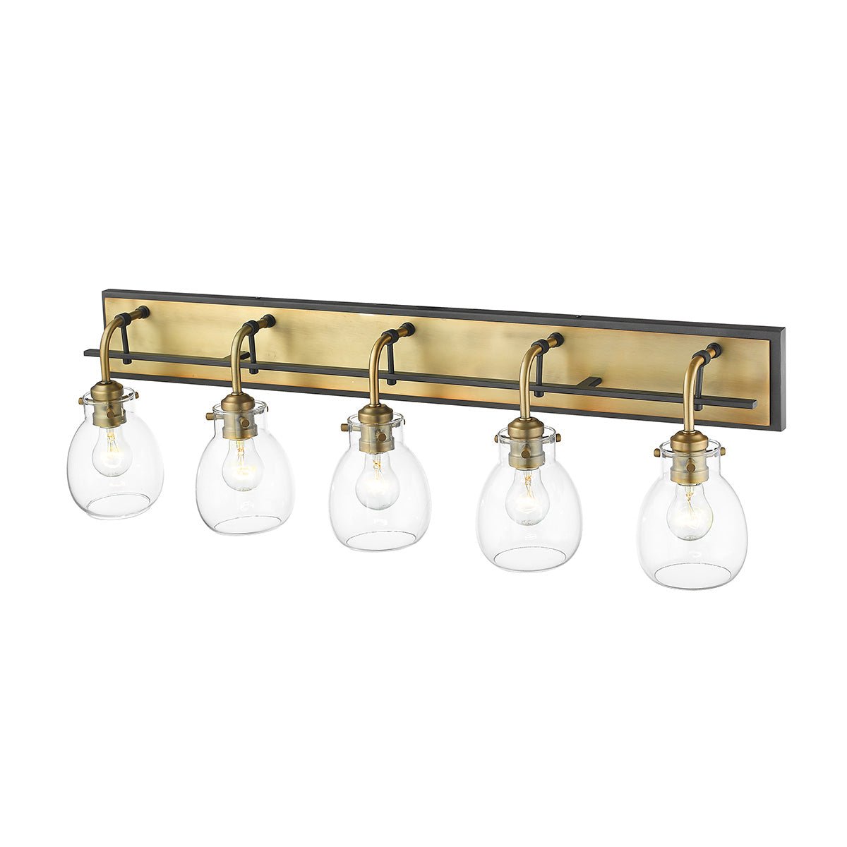 Luminaire de vanité Kraken