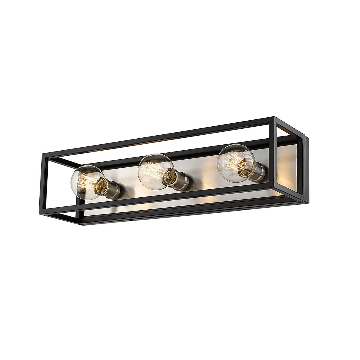 Luminaire de vanité Kube