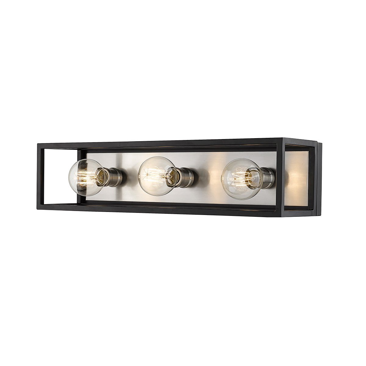 Luminaire de vanité Kube