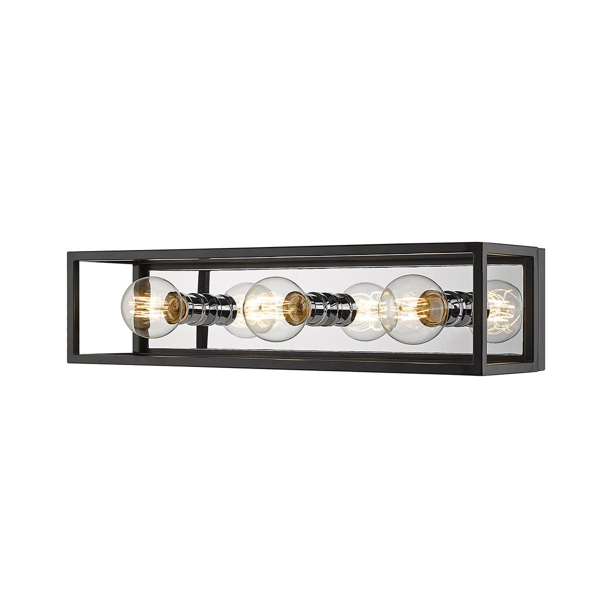 Luminaire de vanité Kube