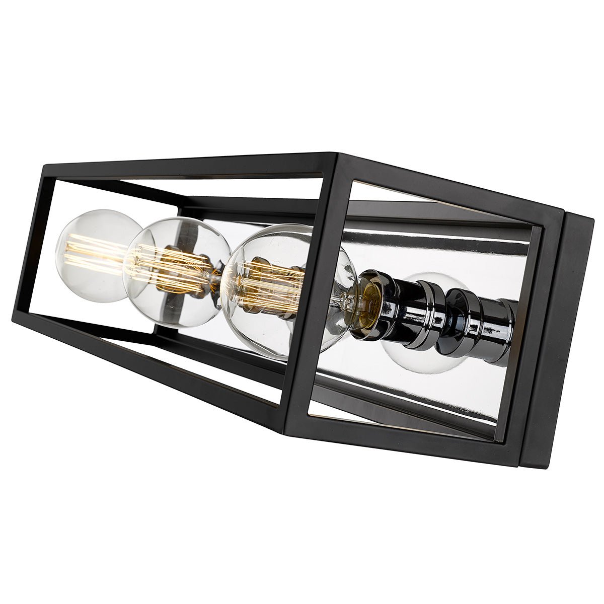 Luminaire de vanité Kube