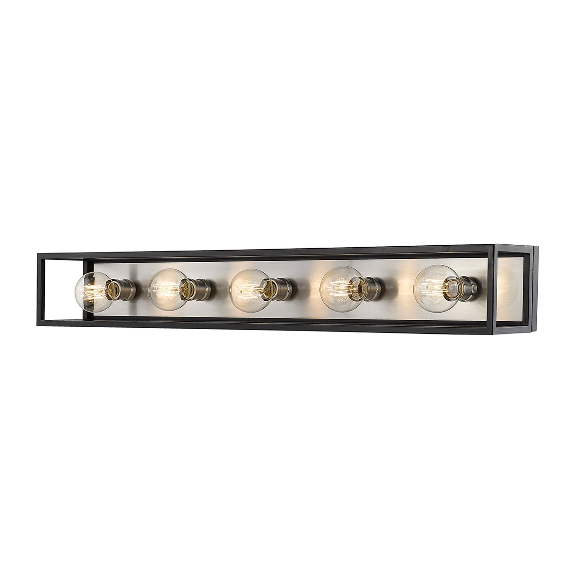 Luminaire de vanité Kube