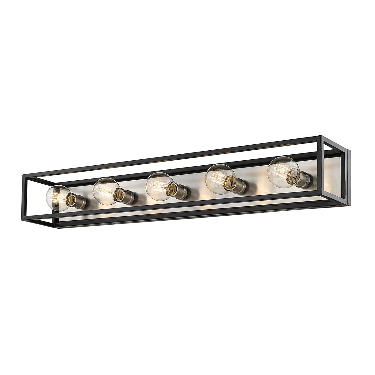 Luminaire de vanité Kube
