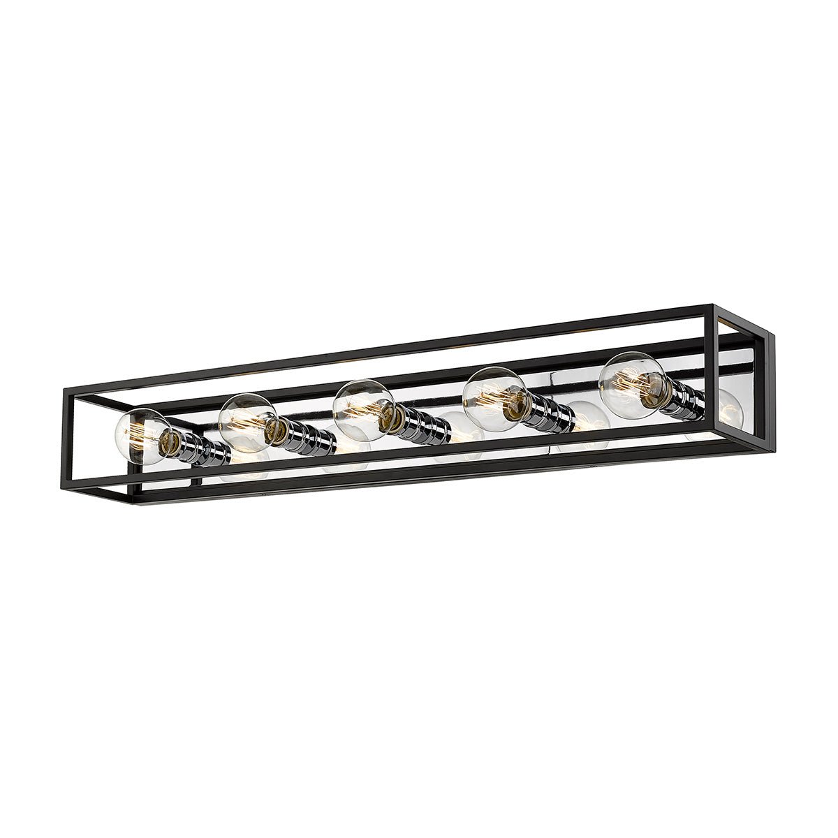 Luminaire de vanité Kube