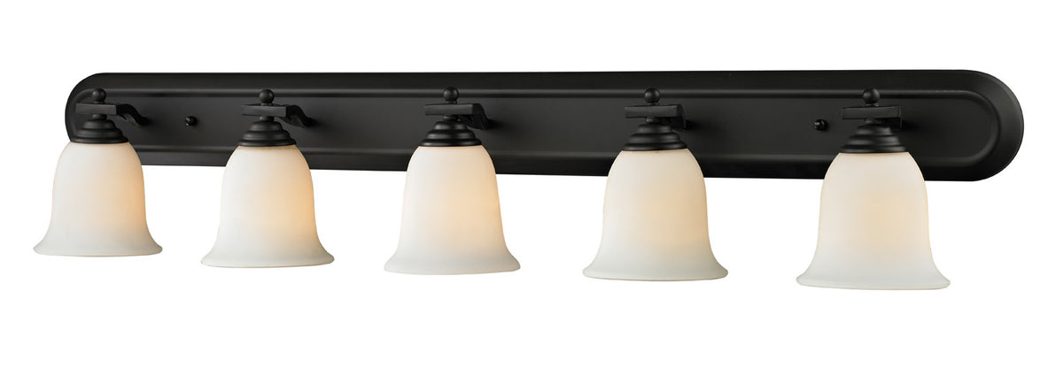Luminaire de vanité Lagoon 48" – Z-Lite