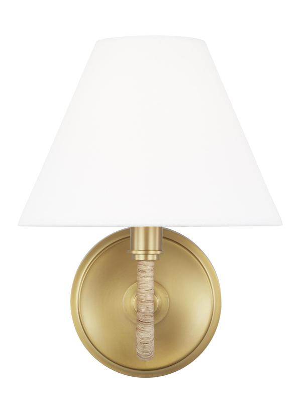 Luminaire de vanité Laguna - 7" by Visual Comfort Studio | Luminaires & cie