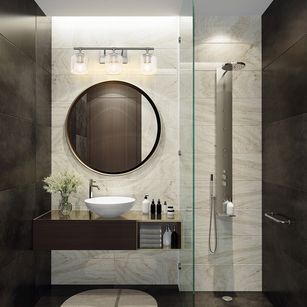 Luminaire de vanité Landon