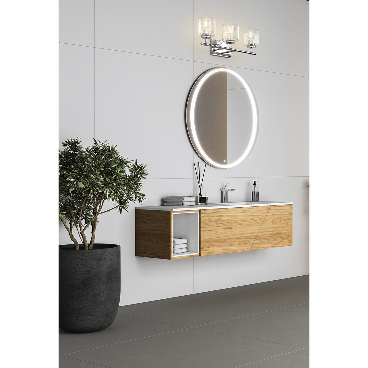 Luminaire de vanité Landon