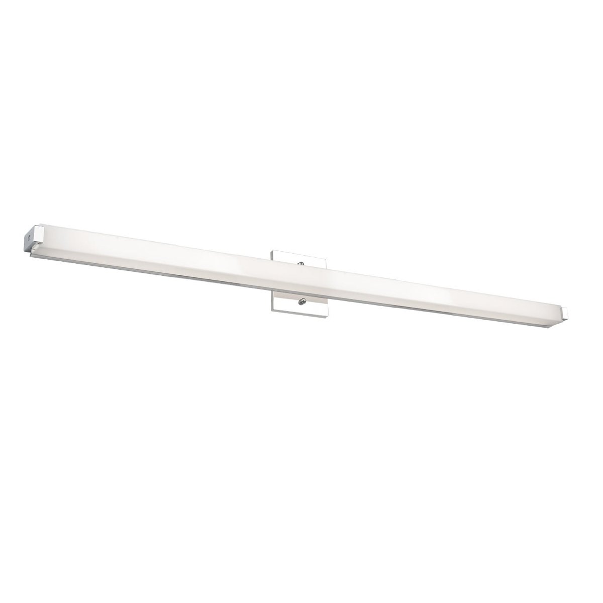 Luminaire de vanité Latitude - Slim - 36 3/4" by Kuzco Lighting | Luminaires & cie