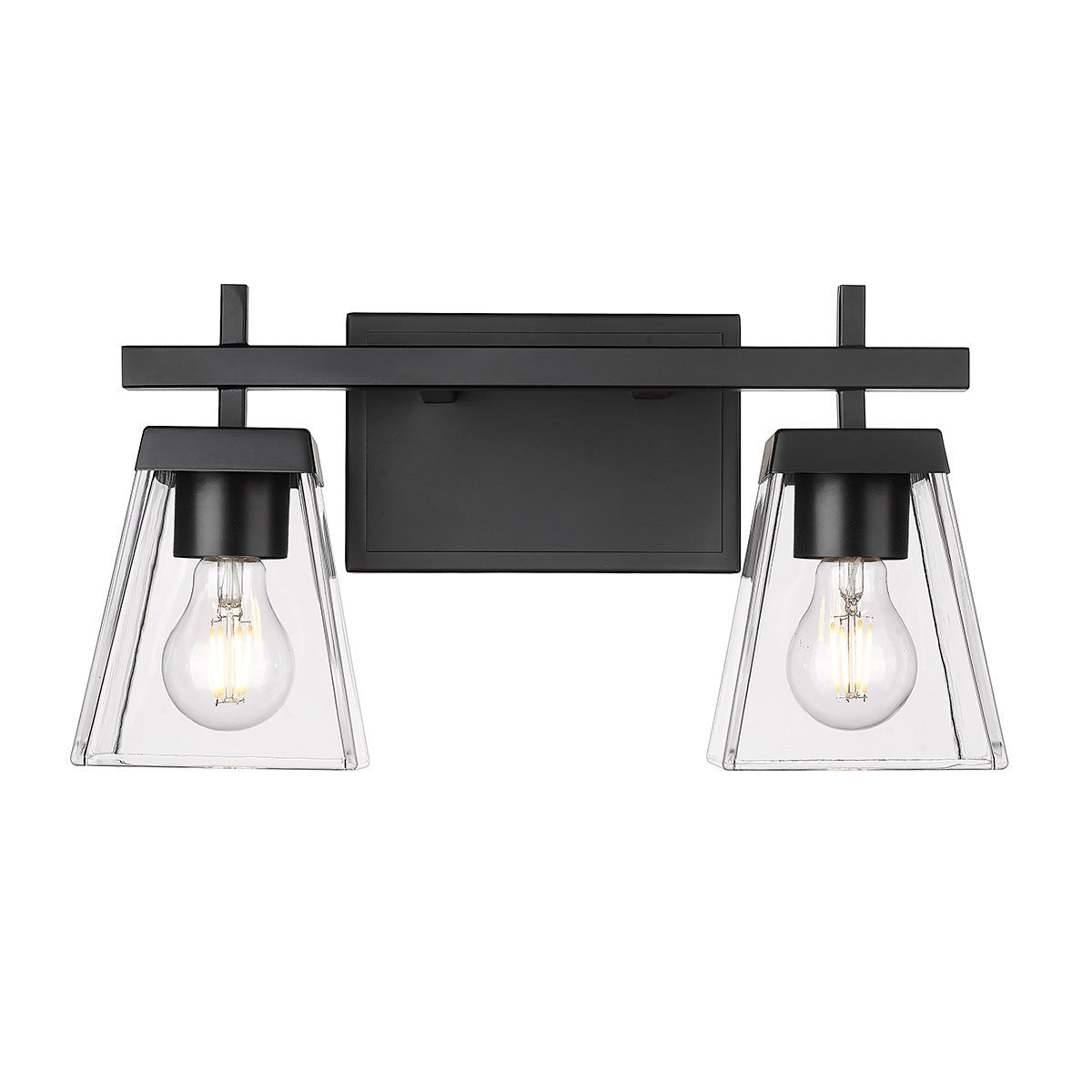 Luminaire de vanité Lauren