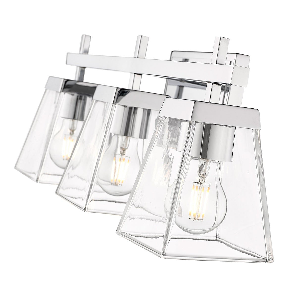 Luminaire de vanité Lauren