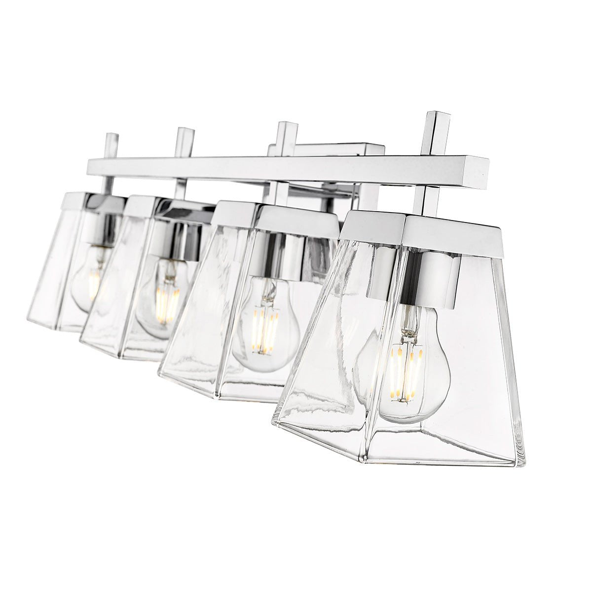Luminaire de vanité Lauren