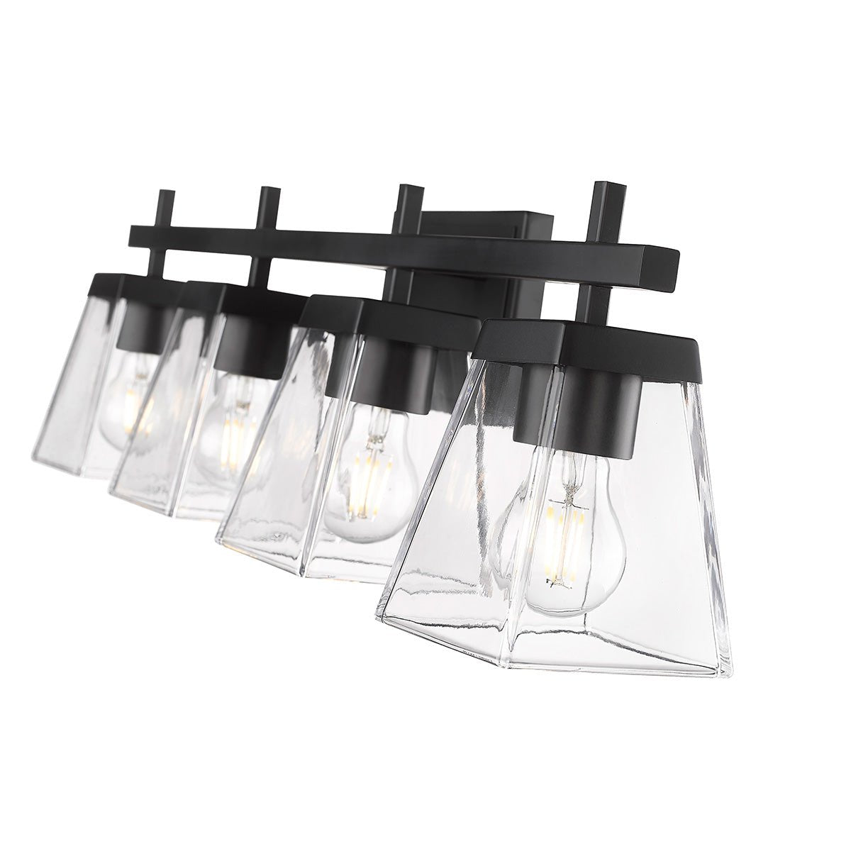 Luminaire de vanité Lauren