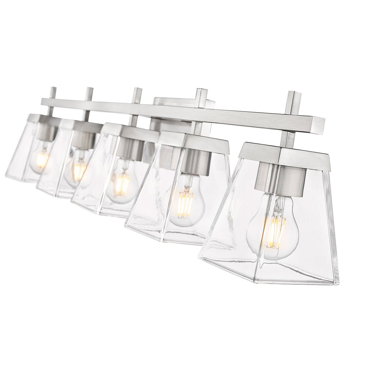 Luminaire de vanité Lauren