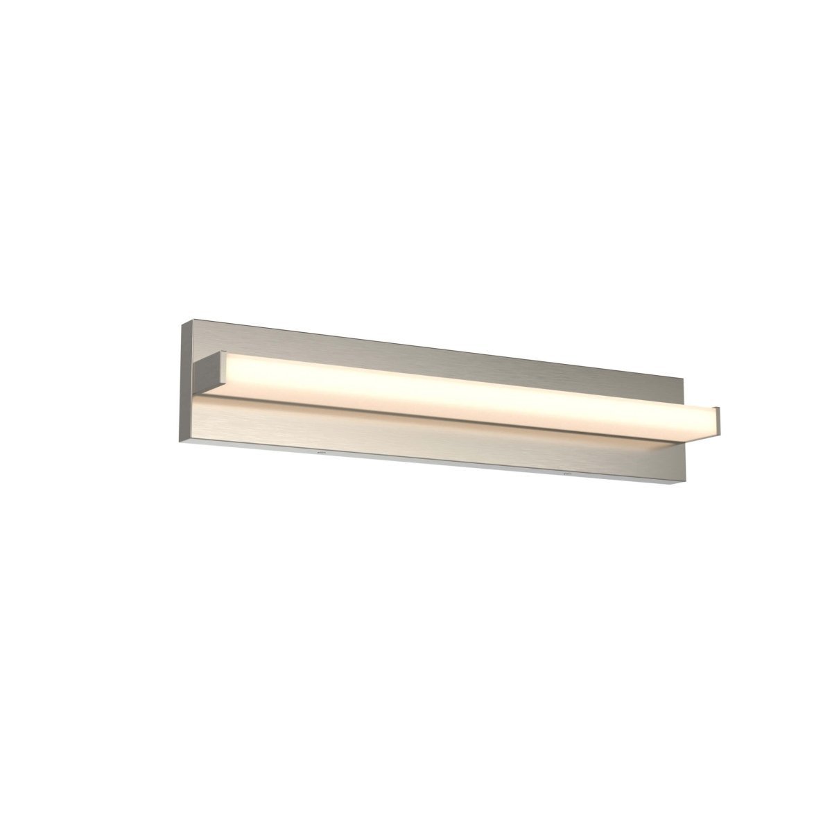 Luminaire de vanité Ledge
