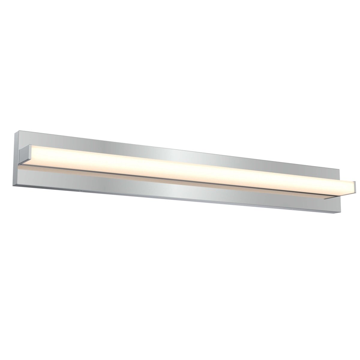 Luminaire de vanité Ledge