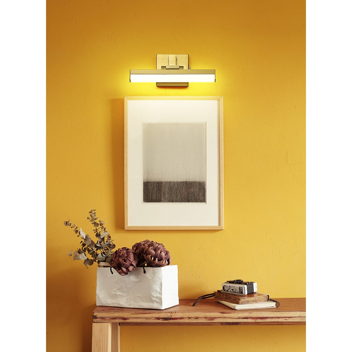 Luminaire de vanité Liam