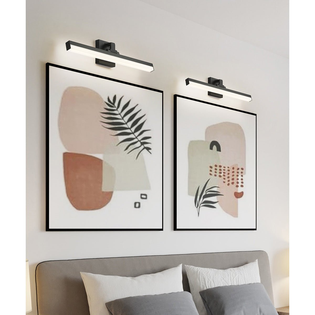 Luminaire de vanité Liam
