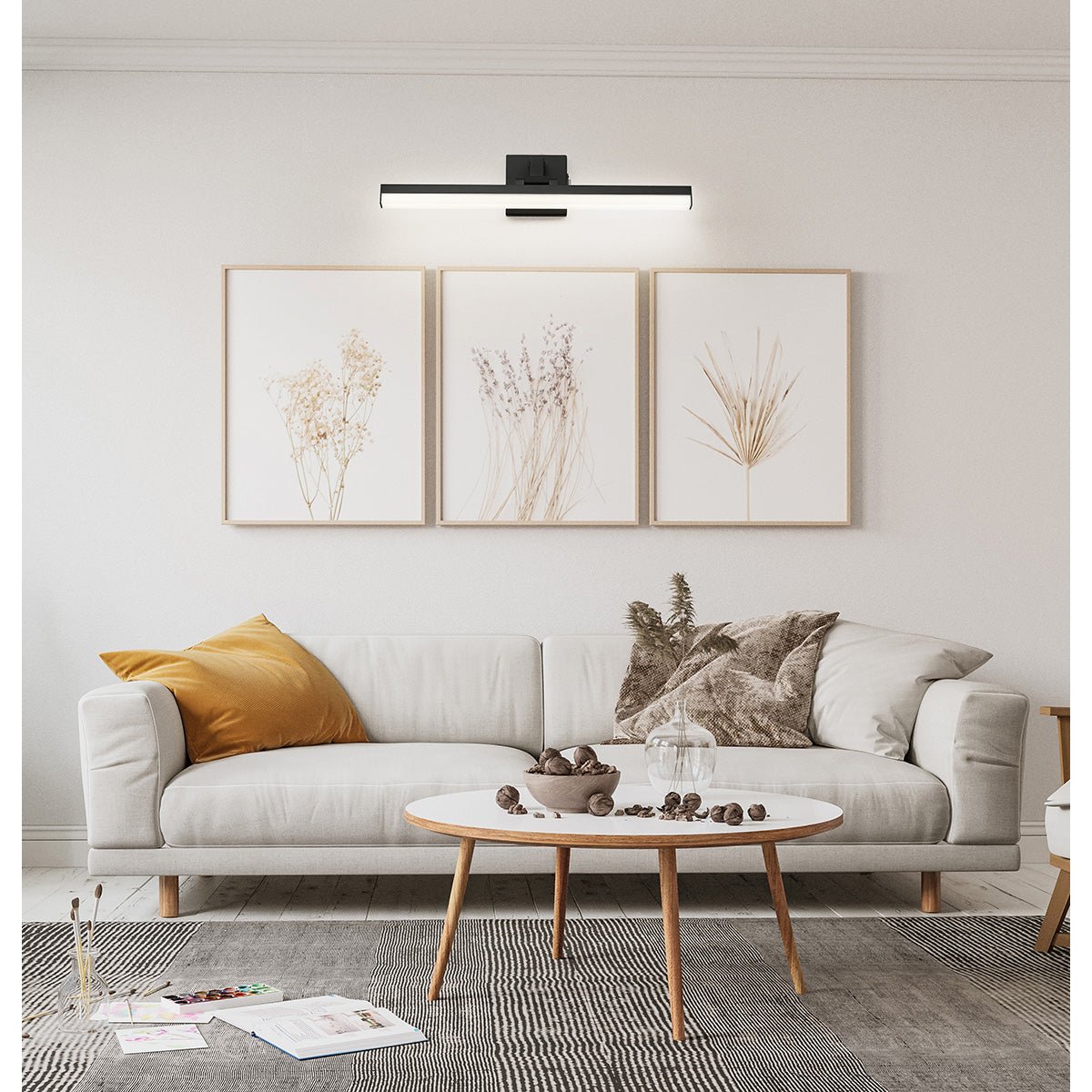 Luminaire de vanité Liam