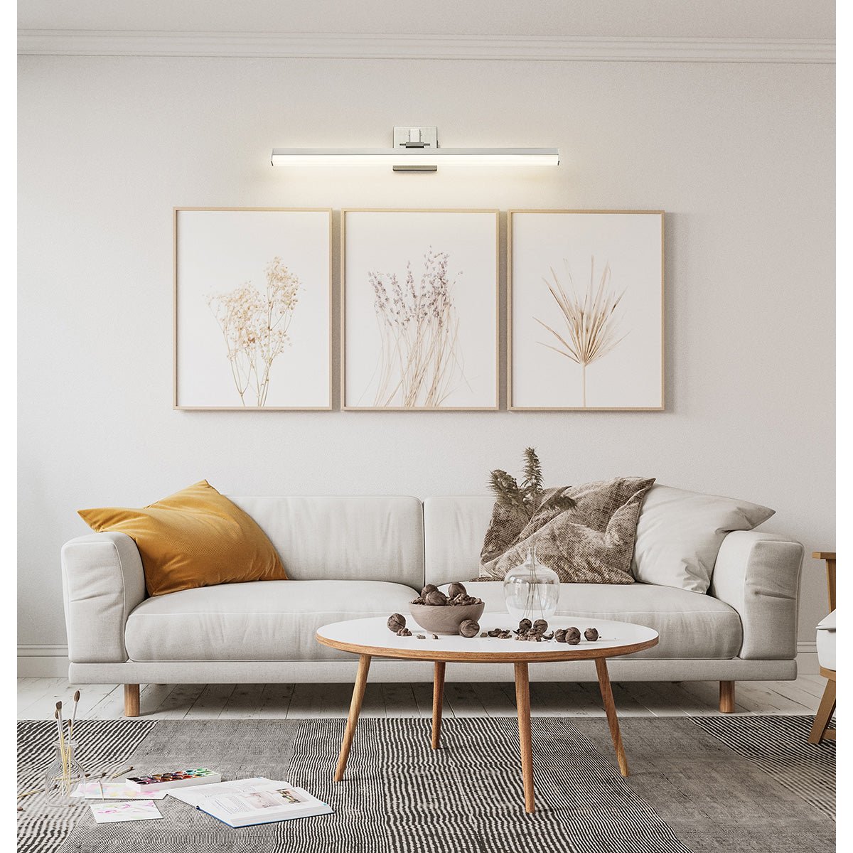 Luminaire de vanité Liam