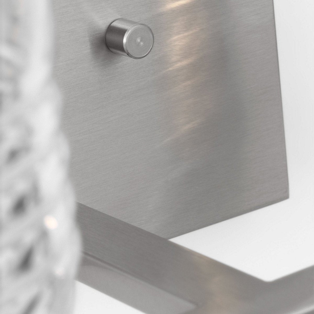 Luminaire de vanité Lochdale - Laiton satiné 33 5/8" by Visual Comfort Studio | Luminaires & cie